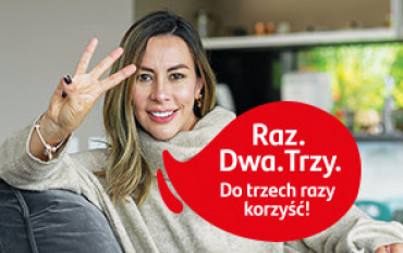 Kredyt gotówkowy Zacznij dobrze
