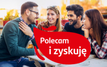 Program poleceń &quot;Po znajomości&quot;
