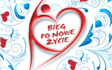 Bieg po Nowe Życie