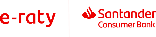 Logo Santander Consumer Bank