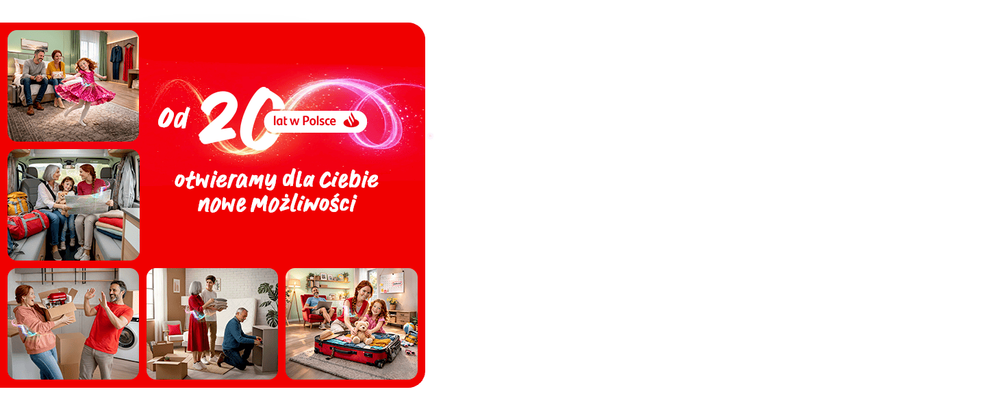 Teraz jest czas na Twój plan!