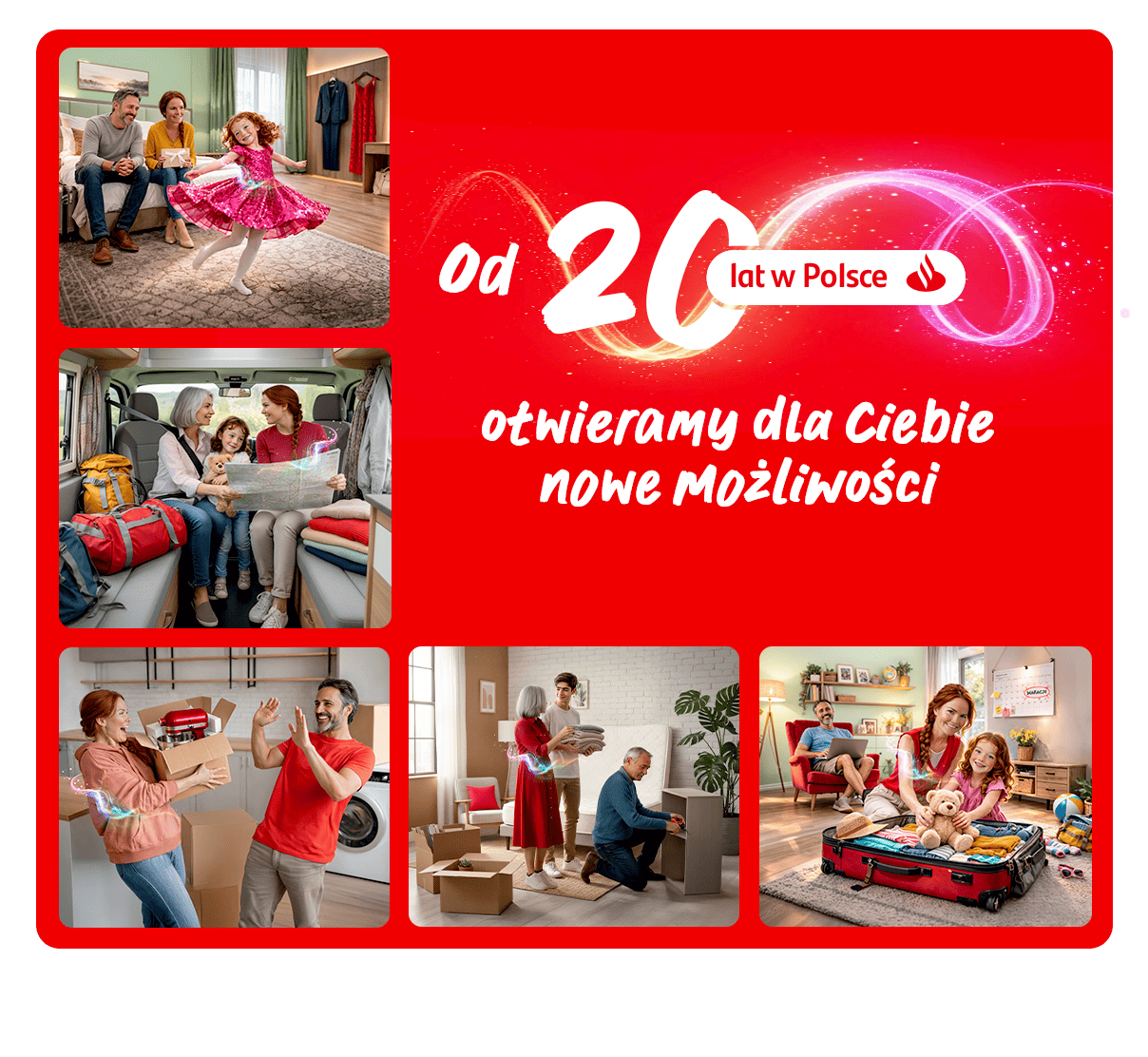 Teraz jest czas na Twój plan!