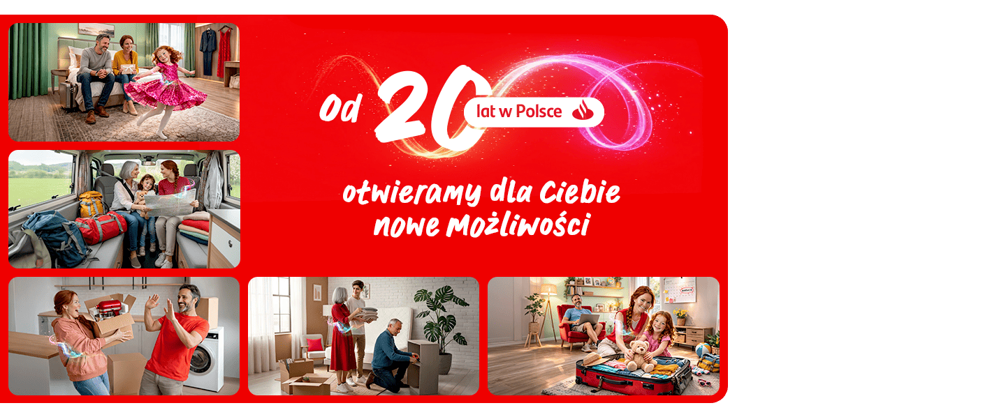 Teraz jest czas na Twój plan!