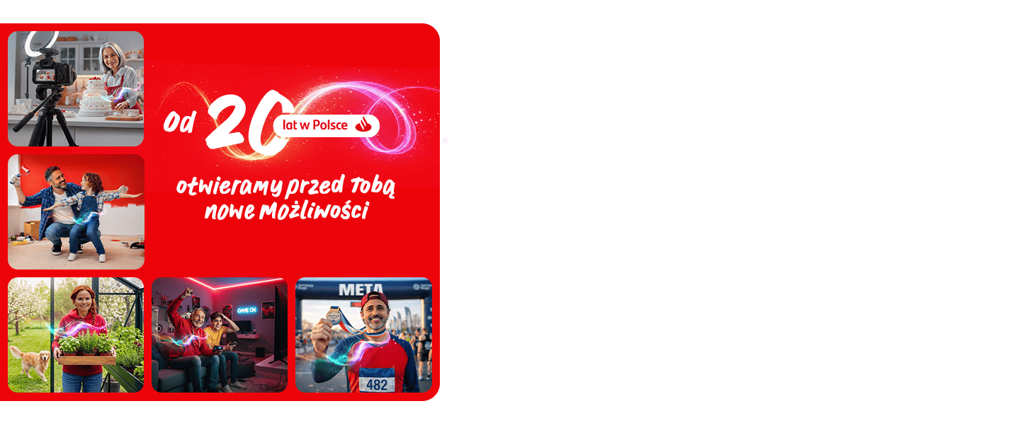 Teraz jest czas na Twój plan!