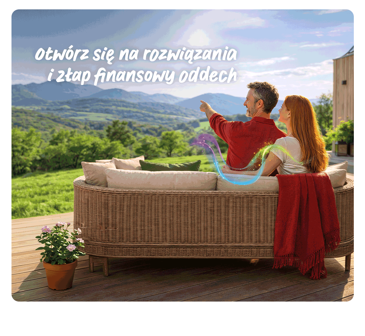 Teraz jest czas na Twój plan!