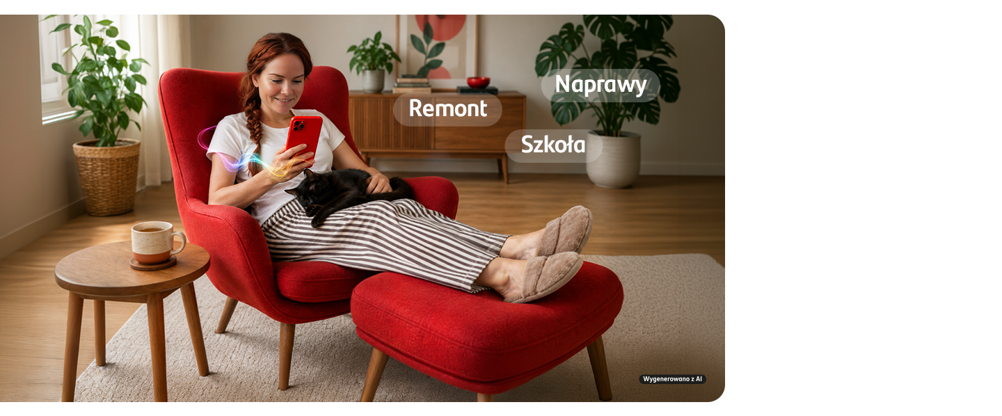 Teraz jest czas na Twój plan!