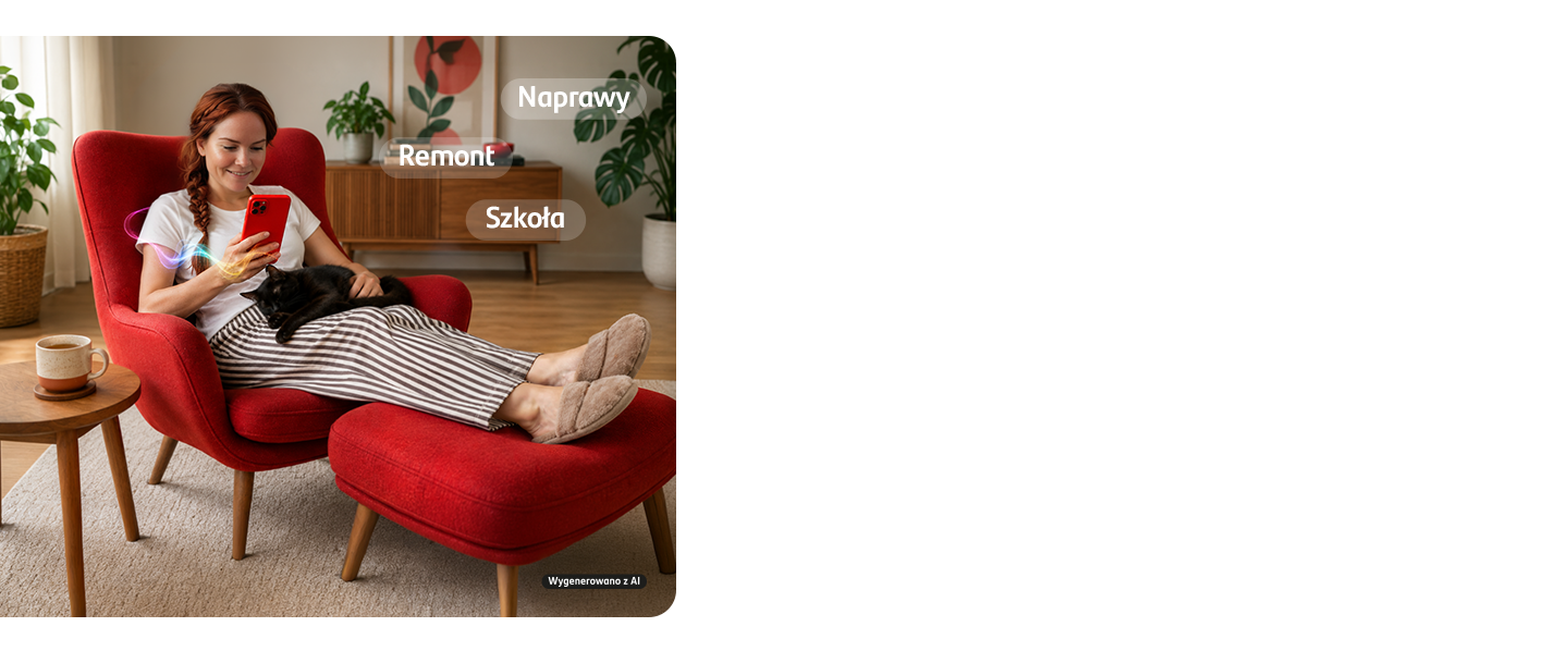 Teraz jest czas na Twój plan!
