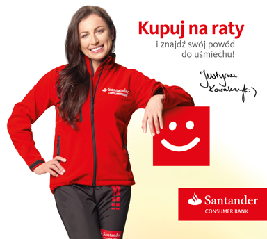 Tu kupisz produkty i usługi na raty - oznakowanie sklepów