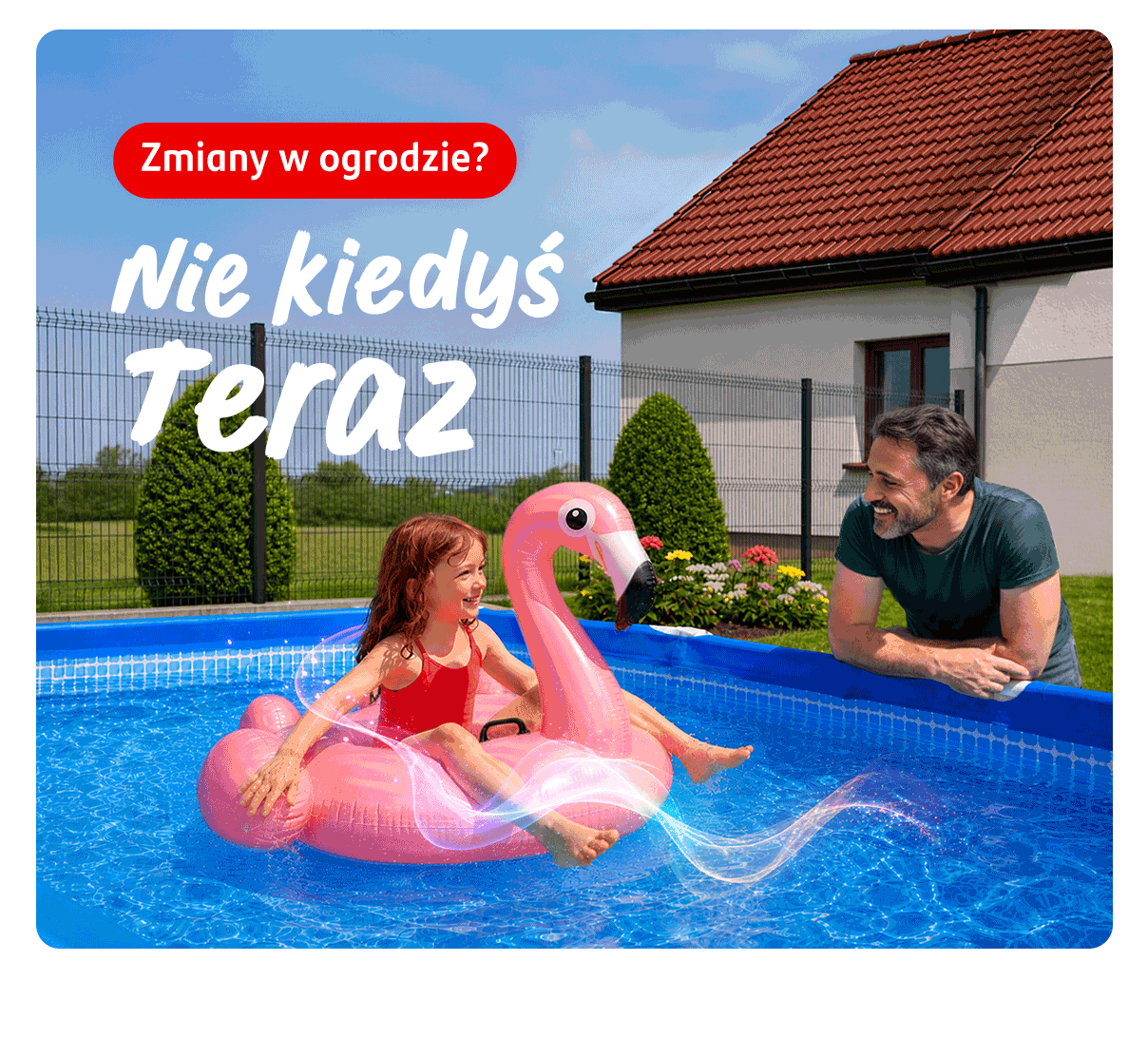 Teraz jest czas na Twój plan!