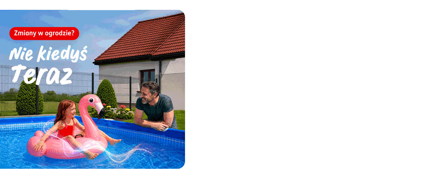 Teraz jest czas na Twój plan!