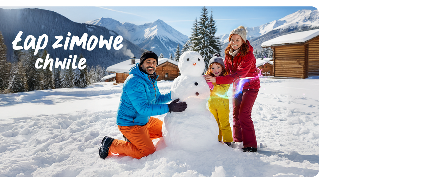 Teraz jest czas na Twój plan!