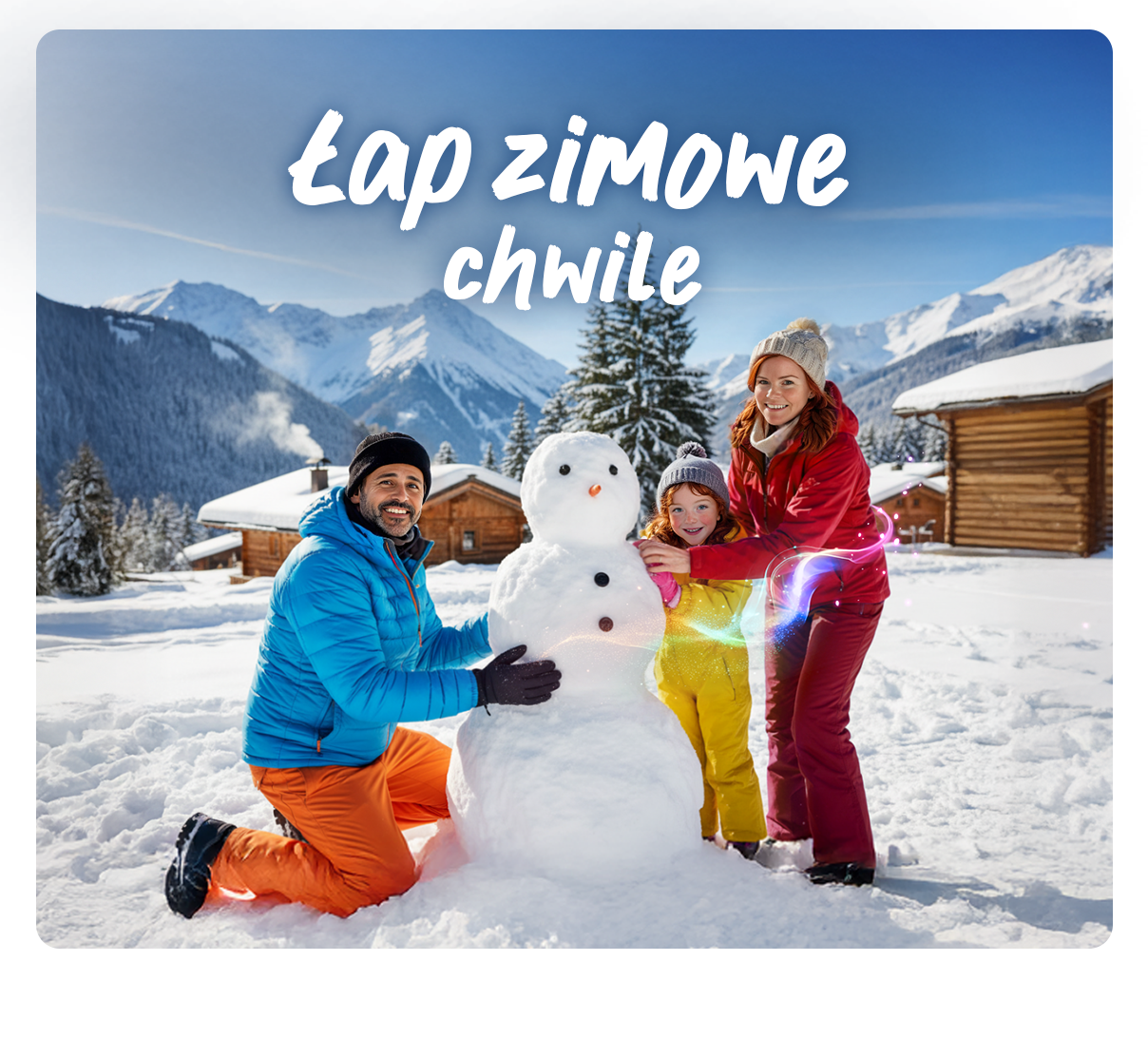 Teraz jest czas na Twój plan!