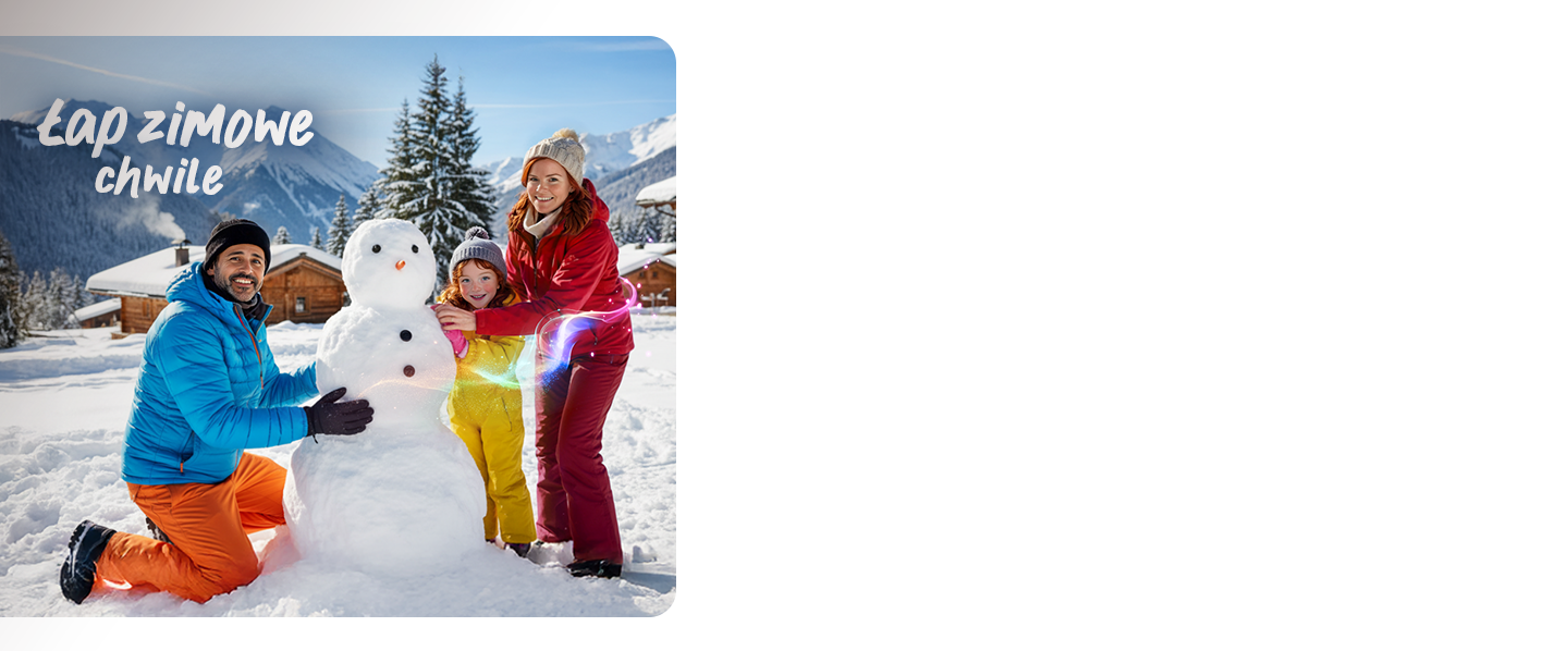 Teraz jest czas na Twój plan!