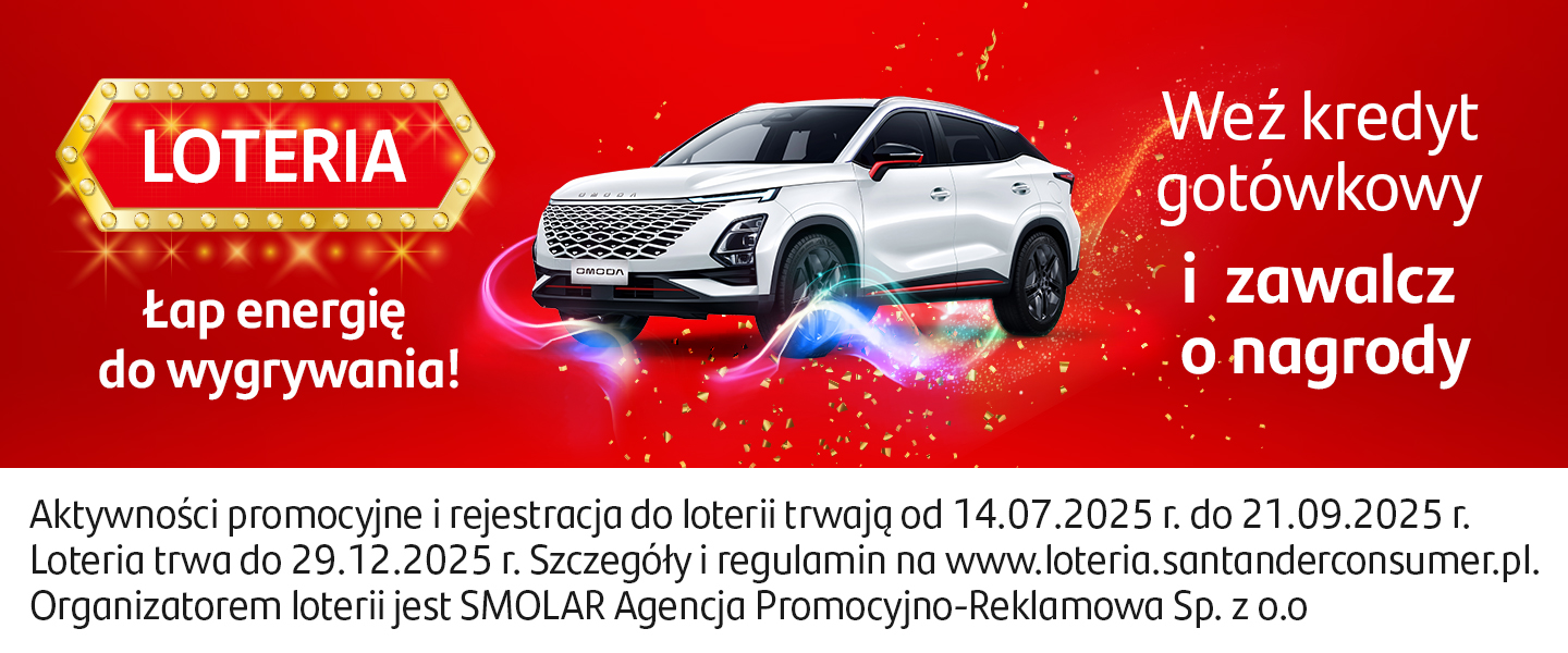 Wygraj jedną z ponad 1 000 nagród!