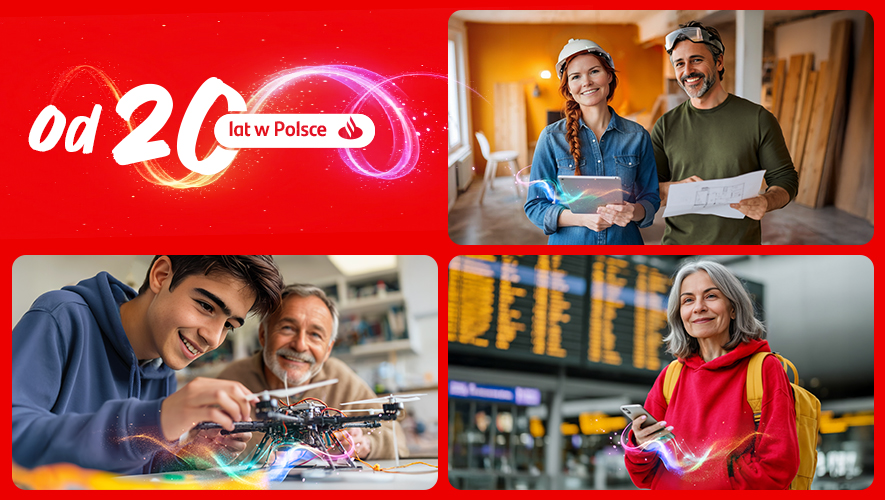 Weź udział w Loterii.