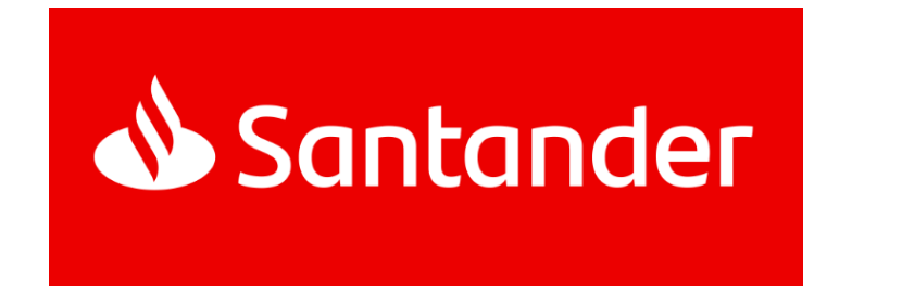 Logo Santander Bank Polska