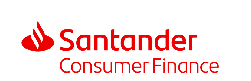 Logo Santander Consumer Finance