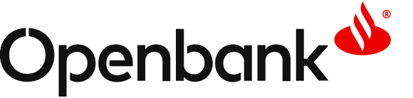 Open Bank logo