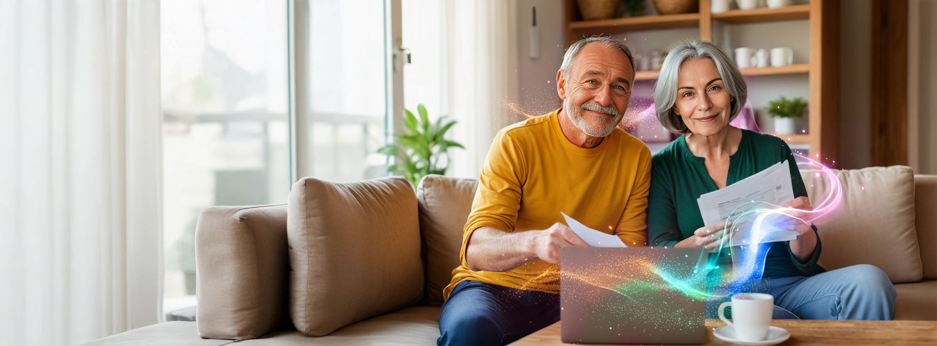 Ubezpieczenie Bezpieczne Finanse