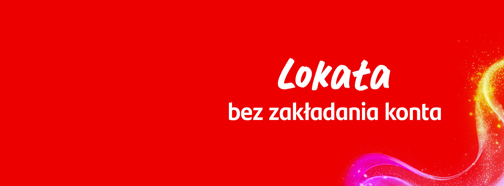 Lokaty w oddziale