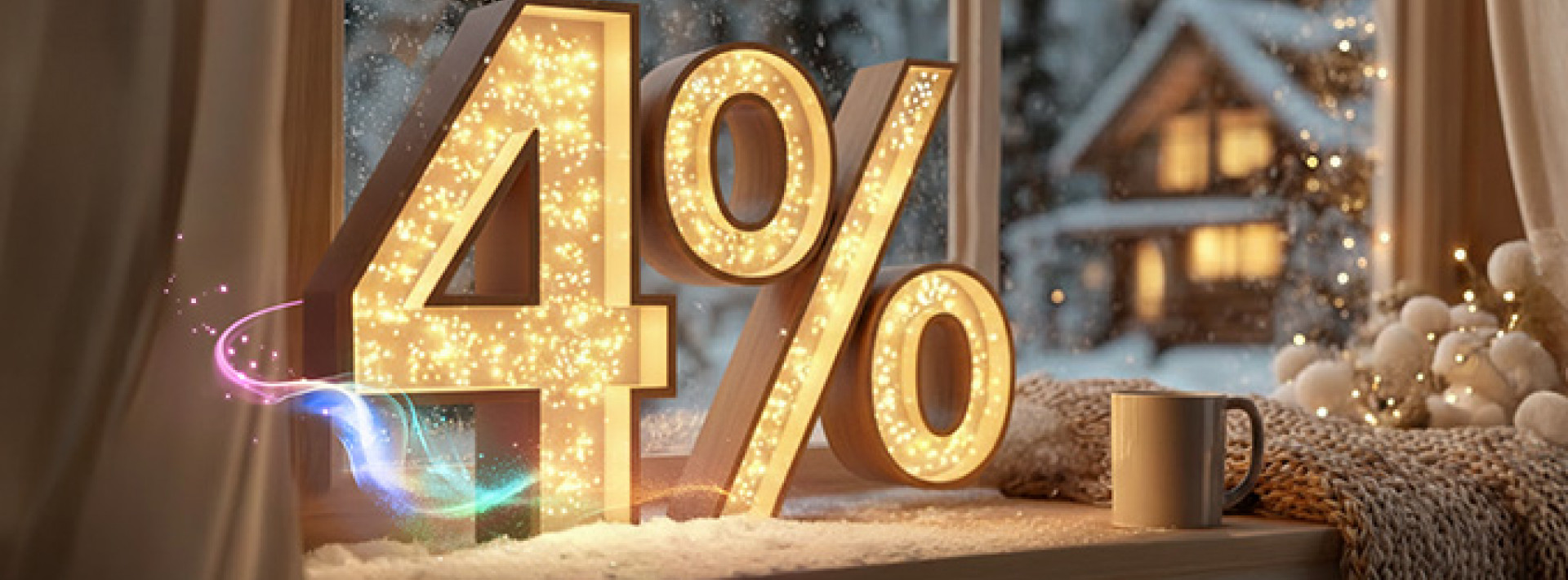 lokata mobilna 4 % na 4 miesiące