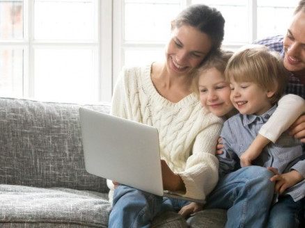 Zagrożenia w sieci i poufność danych podczas zakupów online