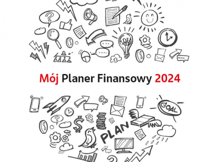 Mój Planer Finansowy 2024