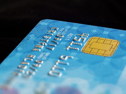 credit card