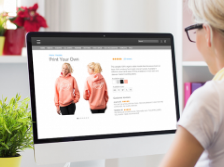 Podczas zakupów w e-commerce najbardziej liczą się dla nas opinie innych