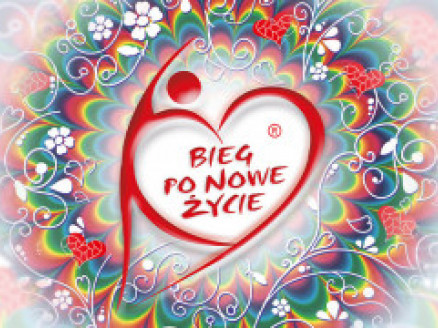 23. Bieg po Nowe Życie – wspólnie popularyzujemy ideę transplantacji