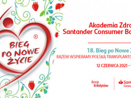 Za nami 18. Bieg po Nowe Życie