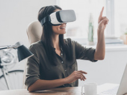 Już co trzeci Polak chciałby zrobić zakupy w metaverse