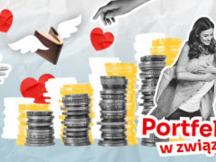 Moje, twoje, nasze. Jak podzielić pieniądze w związku?
