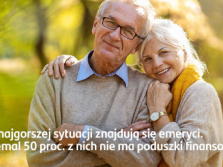 Co trzeci Polak nie ma żadnych oszczędności