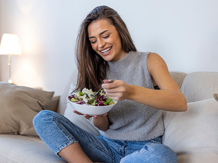 Dieta antyrakowa – o profilaktyce pod kątem diety