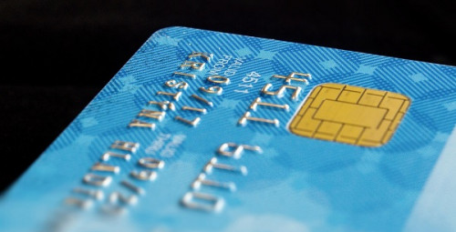 credit card